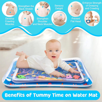 Creative Baby Water Play Mat